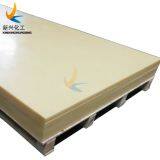 China Manufacture for Polyethylene UPE Sheet, UHMWPE , UHMW-PE Liner Sheet