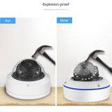 CCTV 5.0 Мегапиксельная домашняя охранная панорамная камера HD IP видеонаблюдения thumbnail-4