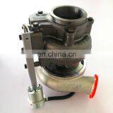 HX40W Diesel Engine Parts Supercharger 3785224 Turbocharger