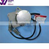 JiuWu Power Excavator Electrical Parts Stepping Motor Throttle Motor For KOMATSU PC200-6 thumbnail-3