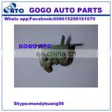 Aluminum Sliding Door Lock Mechanism, Right From a Volkswagen Crafter (Crafter 06-) 2E1843654 thumbnail-2
