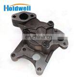 F056B Oil Pump 4132F056B/ T4132F056B thumbnail-5