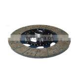 Original High Quality 1601010-150 350mm 14 Inch FTR 700P 4HK1 Clutch Disc Plate Price For Isuzu thumbnail-1