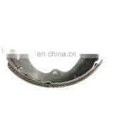 8-97287778-0 8-97010554-0 Auto Spare Parts Rear Brake Shoe/ Brake Pad for ELF TruckIsuzu 4BE1/4HG1 thumbnail-3