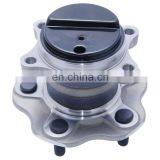 For Juke Leaf Rear Wheel Hub Bearing 43202-1KA0A 43202-3DA0A thumbnail-1