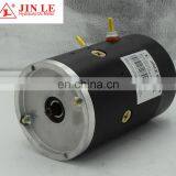 12v 2kw 2900rpm cw Hydraulic dc Motor Model:zd1221 thumbnail-1