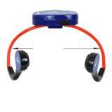 Helpful High-Quality H-902 Waterproof Wireless Swim Portable Light Comfortable Bone Conduction Earphones thumbnail-5