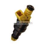 Spare Parts Fuel Injector 0280150714 for B M W 84-93 535I 318i thumbnail-1