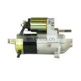 Hot Sell Good Price Wholesale 17764 209-004 M62957 OEM Package 12V 1.2KW Motor Starter thumbnail-3