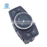 New Style Headlight Control Switch For Ford Mondeo V 2014-2019 DG9T-13D061-FEW