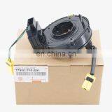 High Quality 77900-TF0-E91 Spiral Cable Clock Spring For Honda CITY JAZZ 2009-2011 thumbnail-6