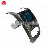 9 Inch Android Touch Screen HD Car Radio Dvd Player for Renault Duster 2015-2016 thumbnail-1