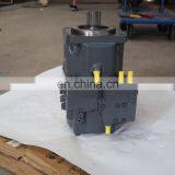 Main Fuel Pump Assembly of Pump Truck Fittings, Rexroth A11VLO130LRDS/10R-NZD12K02P-S Hydraulic Plunger Pump thumbnail-4