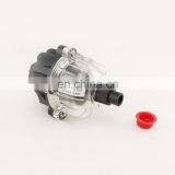 YAD-402 AD-402-02 AD402-03 AD402-04 Pneumatic Air Source Treatment Units Auto Drain Valve thumbnail-2