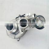 Turbocharger F150 K0CG Turbo 179204 thumbnail-4