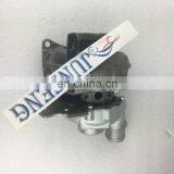 GT1544V 752343-0006 the High Quality Turbo Charger 02C2C28846, 6R8Q6K682AA, 6R8Q6K682BB, 02C2C35176, C2C38924, C2C28846 thumbnail-5