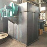 Single-machine Bag Filter Air Box Pulse Bag Filter Storage Roof Filter thumbnail-5