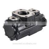 High Pressure Denison Replacement T6CC T6CCM Hydraulic Vane Pump thumbnail-4