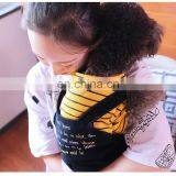 Warm Pet Dog Cat Knit Suspender Trousers Casual Wear Apparel Overalls thumbnail-6