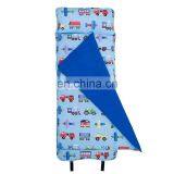 Amazon Hot Sale Custom Printed Sleeping Bag For Kids thumbnail-2