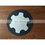 Needled Punch Nonwoven Felt Grease Seal Ring thumbnail-6