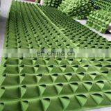 Felt Indoor Waterproof Vertical Garden Planter thumbnail-4