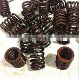 Custom Titanium Retainer Intake Exhaust Engine Valve Repair Kit for Honda Civic Accord CRX CX DX EX SI EG6 B16 D16 EK EG EH EJ thumbnail-5