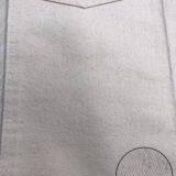 100%Cotton Denim Twill Fabric thumbnail-1