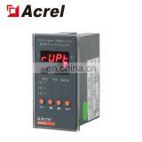 Acrel LED Display Temperature and Humidity Measuring & Controlling Device WHD46-11 thumbnail-2