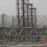 Jinlong Space Frame Roof Jacking Up Project thumbnail-5