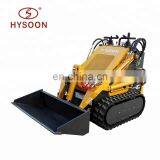 Hysoon Mini Loader Hydraulic Breaker thumbnail-7