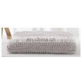 Barefoot Dreams Super Soft Zero Defect 100% Polyester Micro Feather Yarn Knit Bedcover Blanket Pillow Case Set Cushion Cover thumbnail-2