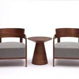 New Design Lounge Chair With Sofa thumbnail-2