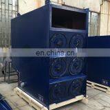 FORST Sand Blasting Filter Dust Collector Equipment thumbnail-2