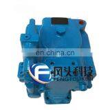 EATON PVH098 Series Hydraulic Piston Pumps PVH98QIC-RF-1S-10-C25V-31 thumbnail-2
