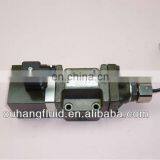 YUKEN Fast Valve SE1012-04-11 Proportional Servo Valve Linear Valve thumbnail-2