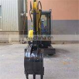 Narrow Mini Digger Best Chinese Cheap Mini Digger Low Price Mini Excavators for Sale in China thumbnail-3