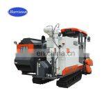 Hot Sale Kubota New 988plus Rice Harvester Rotating High Speed Unloading Grain thumbnail-2
