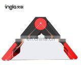 Factory Production Plastic Exercise Pull Push Up Bar thumbnail-2