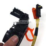 Spiral Cable Clock Spring 84306-0D070 843060D070 for TOYOTA AURIS AYGO AYGO II COROLLA YARIS thumbnail-6