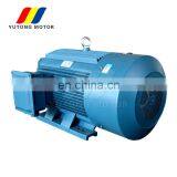IEC Standard Three Phase Induction 37kw 50hp Electric Motor thumbnail-4