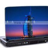 Dubai Hightest Building Notebook Cover thumbnail-1