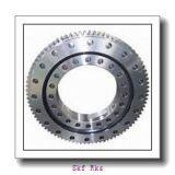 Forwarder Single Row Ball Slewing Ring Bearing From Wanda thumbnail-2