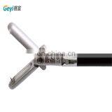 5 мм многоразовые биопсийные щипцы с острыми чашевидными губками. Лапароскопические хирургические инструменты