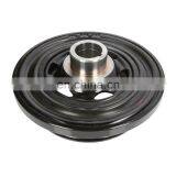 6110300103 For Mercedes Sprinter 2.1D Harmonic Balancer Crankshaft Pulley 80001108 6460300503 6110300203 6460300903 80000831 thumbnail-1