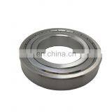Fast Delivery S6203 16mm Stainless Steel Deep Groove Ball Flange Bearing Underwater thumbnail-2