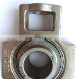 High Quality Full Set Stainless Steel Material ST207 Housing SSUCT207 Pillow Block Bearing thumbnail-4