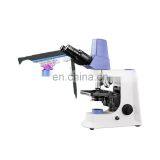 Hot Sale Biological Digital Binocular Microscope thumbnail-2