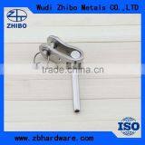 Stainless Steel Wire Rope End Stud Terminal/terminal-forging thumbnail-4
