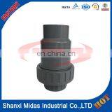 PVC Ball Valve With Double Union thumbnail-5